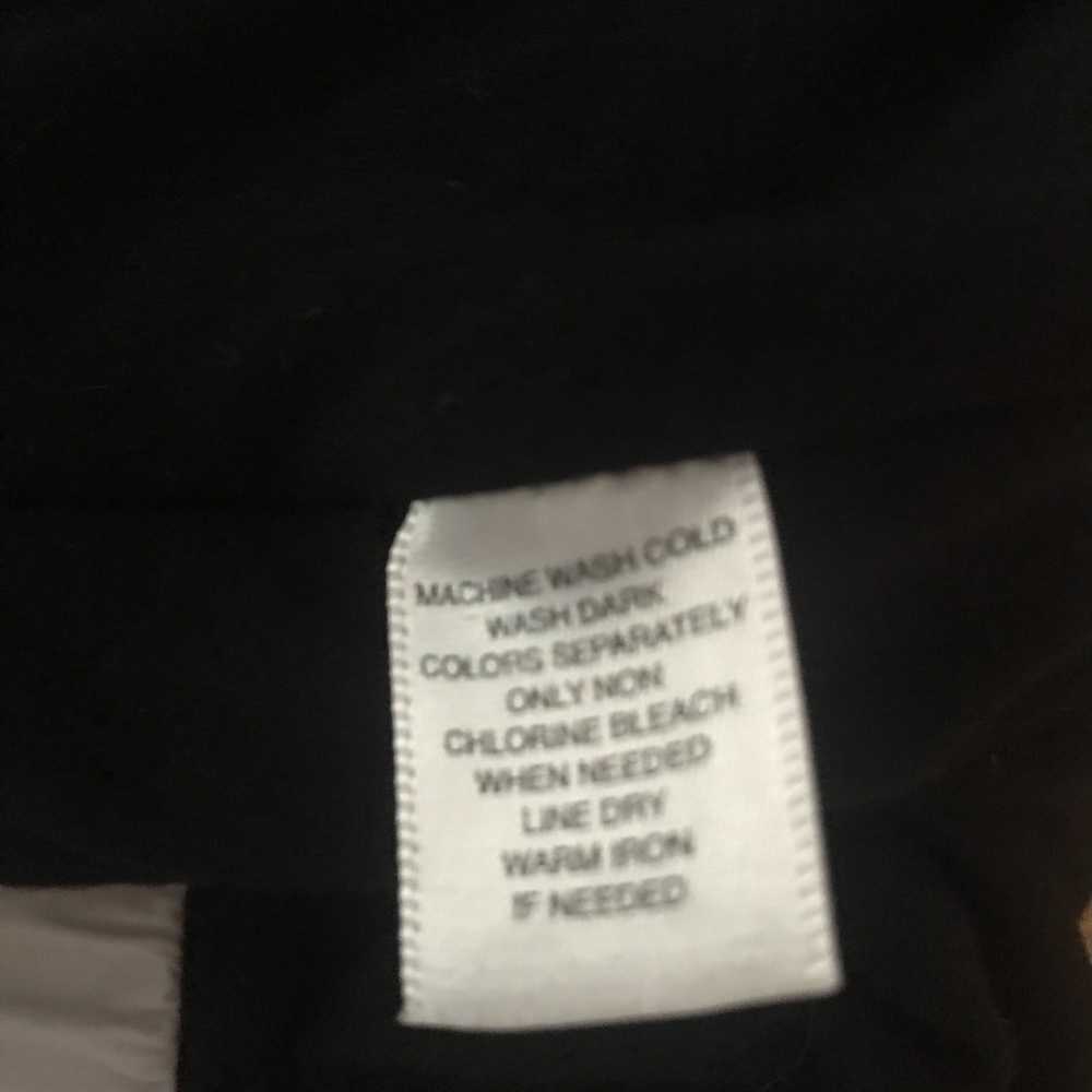WHBM top - Picture 6 of 6